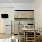 Erjon Apartments