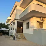 Erjon Apartments
