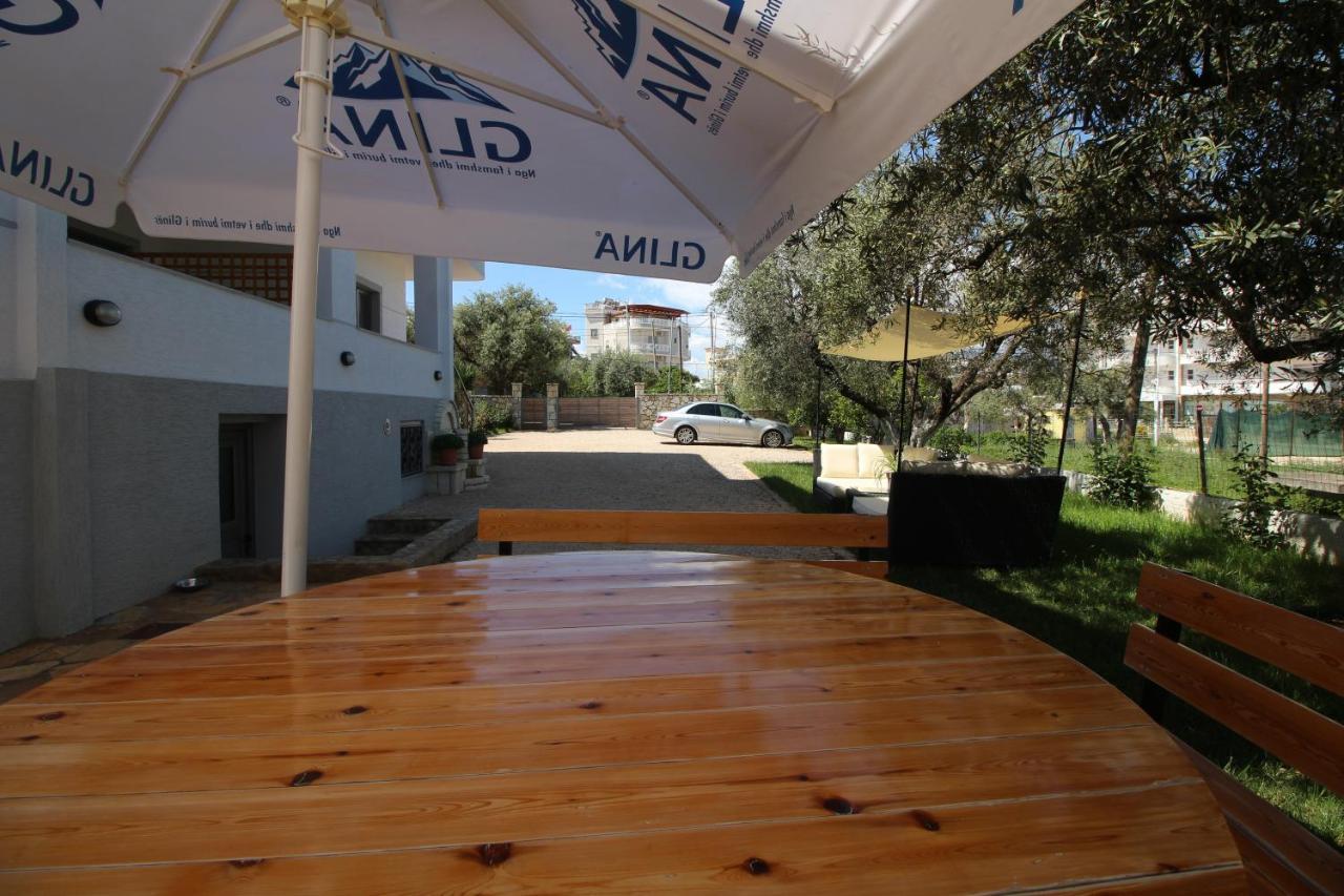 Apartament Erjon