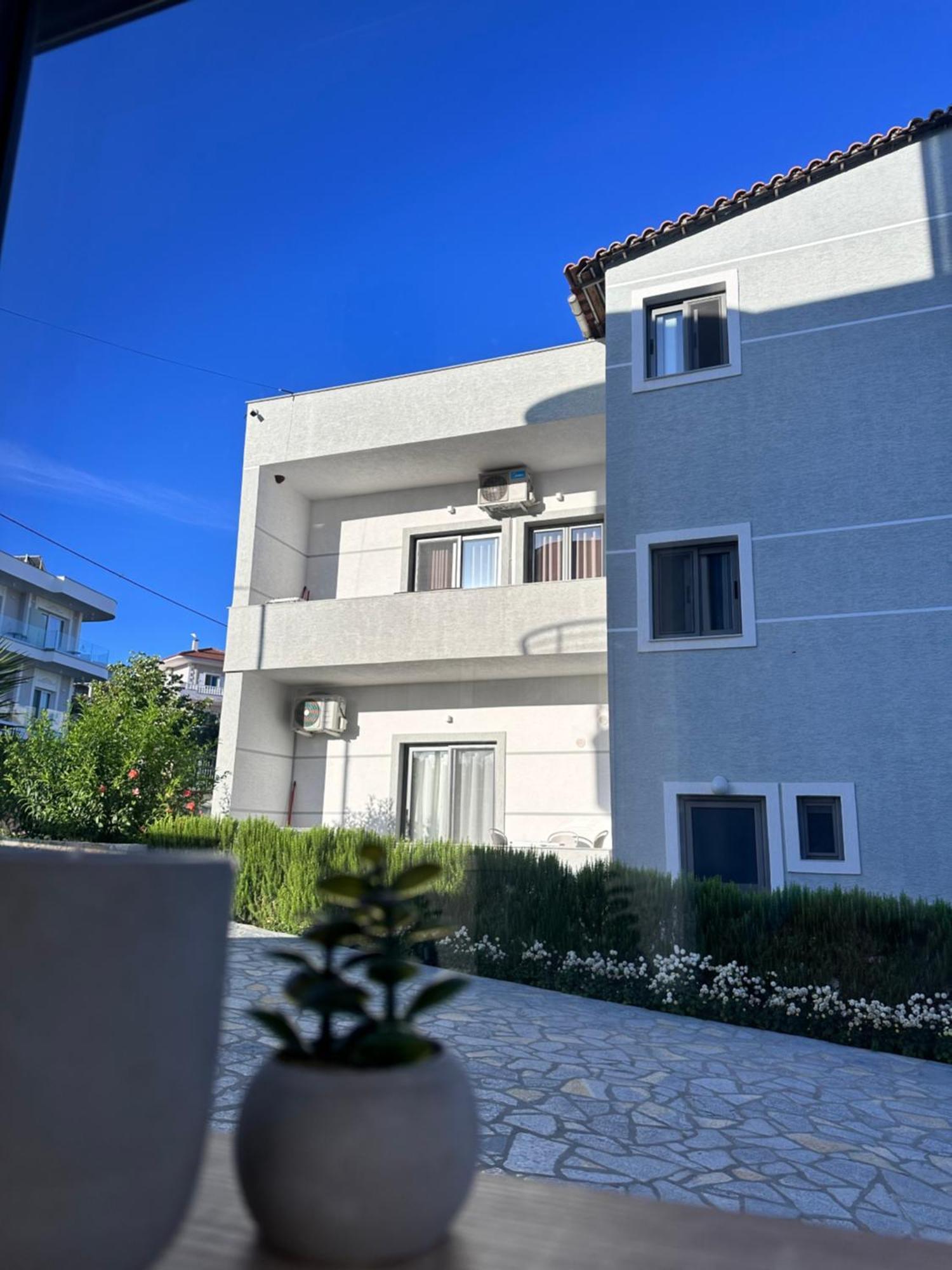 Erjon Apartment Ksamil