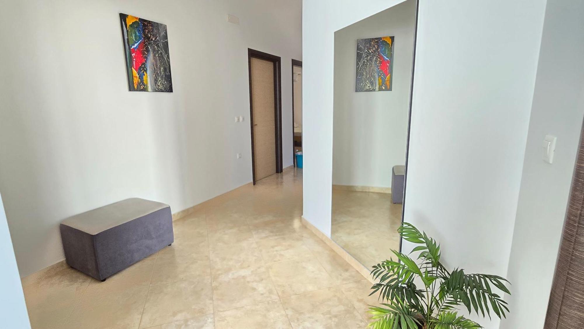 Apartament Erjon